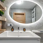 Pudrowy Lux 16 F Perlowa Przystan - *