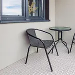 Appartement Pudrowy Lux 16 F Perlowa Przystan - Kołobrzeg