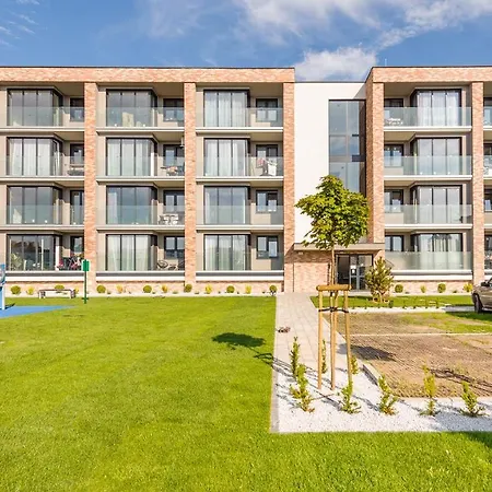 Pudrowy Lux 16 F Perlowa Przystan - *