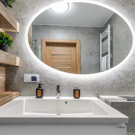 Pudrowy Lux 16 F Perlowa Przystan - *